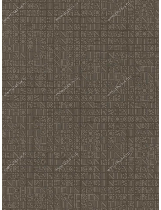 Обои Graham & Brown Basso & Brooke 18342