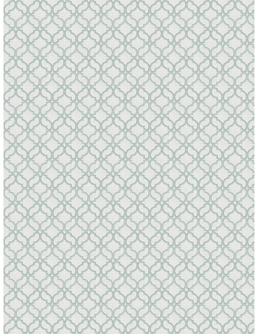 Ткань Fabricut Chromatics Vol.XXIII Seabreeze Jarrah lattice/Spa