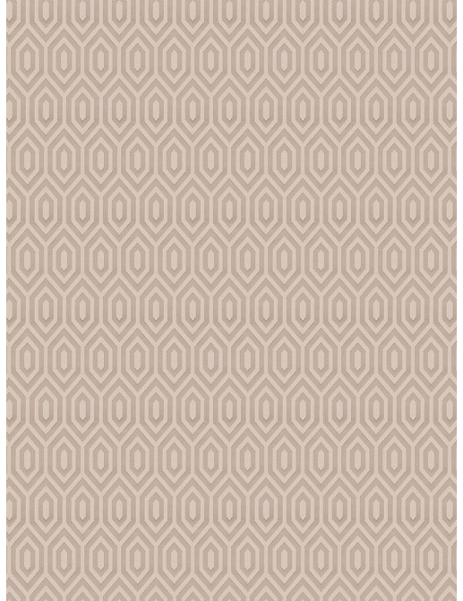 Ткань Fabricut Expressions Vol.V Ivory Piranha geo/Champagne