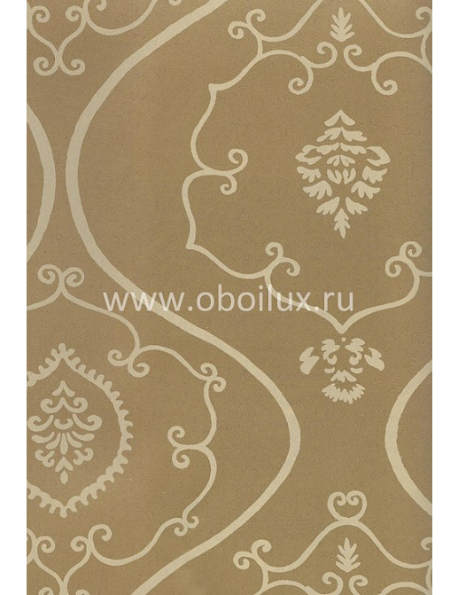 Обои York Ronald Redding - Brocades & Damasks DM8841