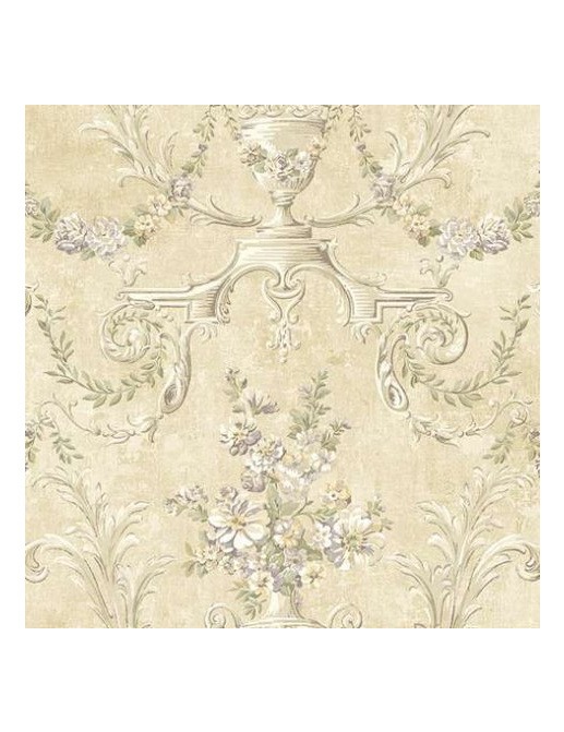 Обои Wallquest Classical Elegance DL70208