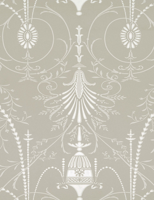Обои Little Greene London Wallpapers V 0273MAPARIS
