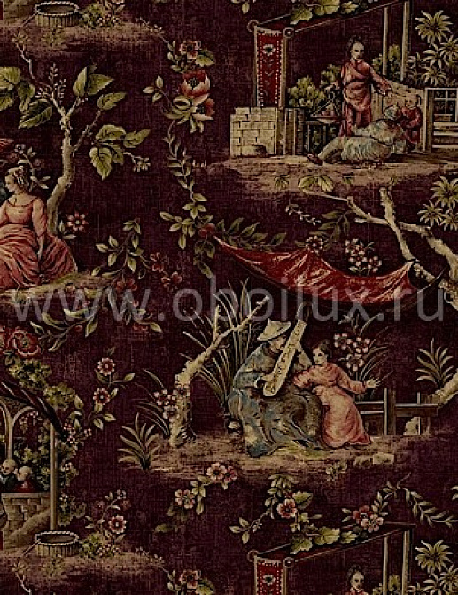 Обои Living Style Prosperity SL40209