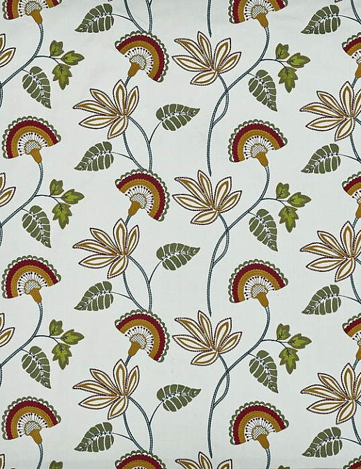 Ткань Prestigious Textiles Parade 3695/353