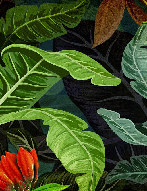 Панно и фотообои Gemini Designer murals collection KT329M-A