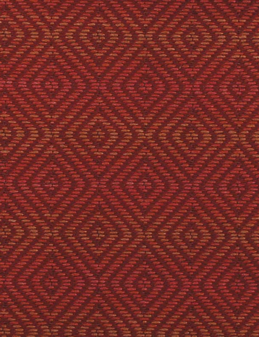 Ткань Duralee Wainwright II - Crimson, Rose 15560/94