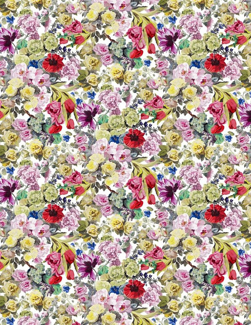 Обои Designers Guild Zephirine P550/01