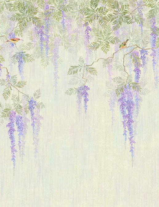 Панно и фотообои Affresco Фрески и фотообои 6888