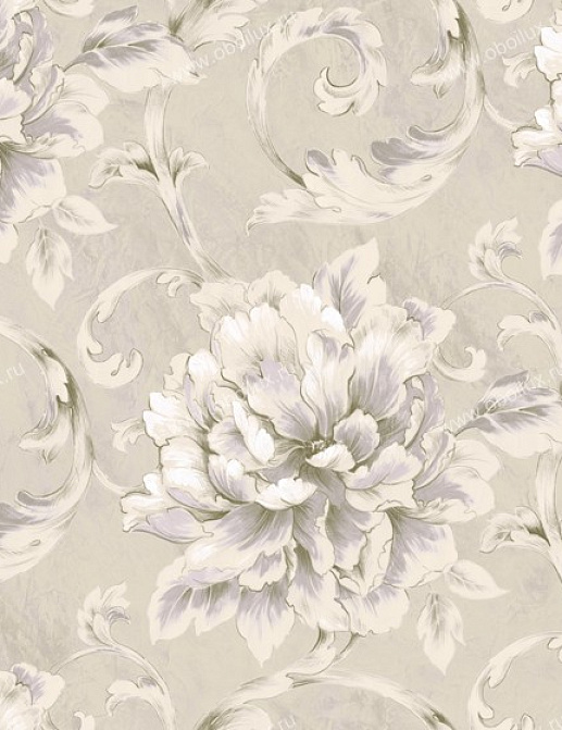 Обои Seabrook Leighton LE20606