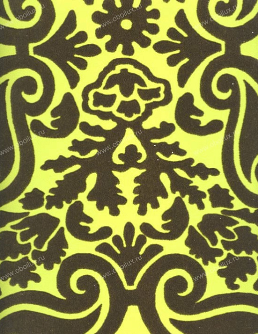 Обои Designers Guild Coromandel P446/05