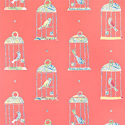 Обои Thibaut Serendipity T149