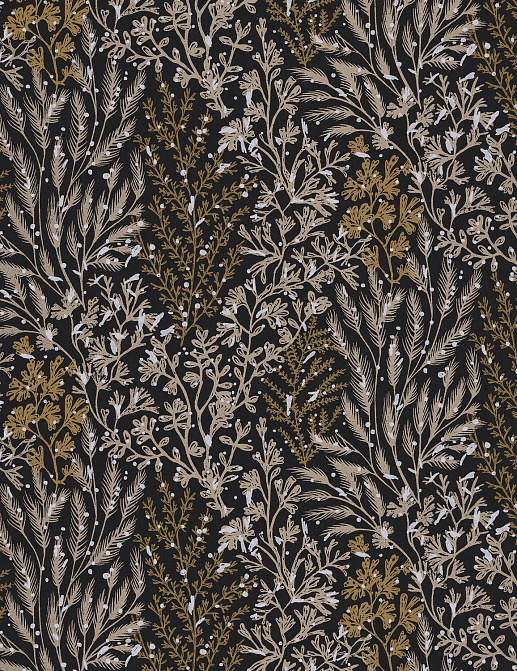 Обои Casamance Blossom 74350528