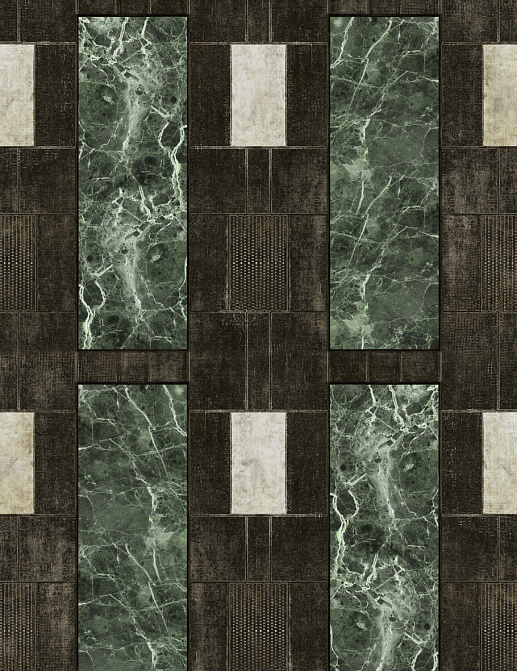 Панно и фотообои Glamora Creative Wallcovering GLAN222A