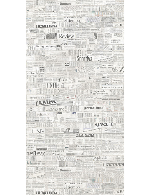 Панно и фотообои Tecnografica Collection 2019 56430-1/B