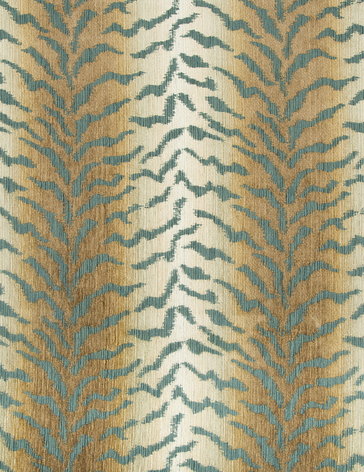 Ткань Kravet Gis Performance Agave 34715/635