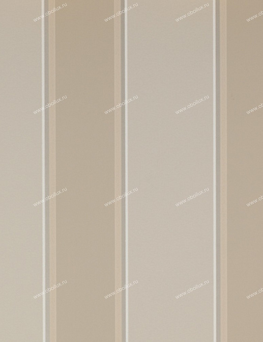 Обои Colefax and Fowler Chartworth Stripes 07145-06