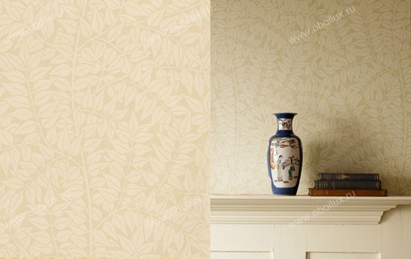 Обои Morris & Co Archive Wallpapers 210379