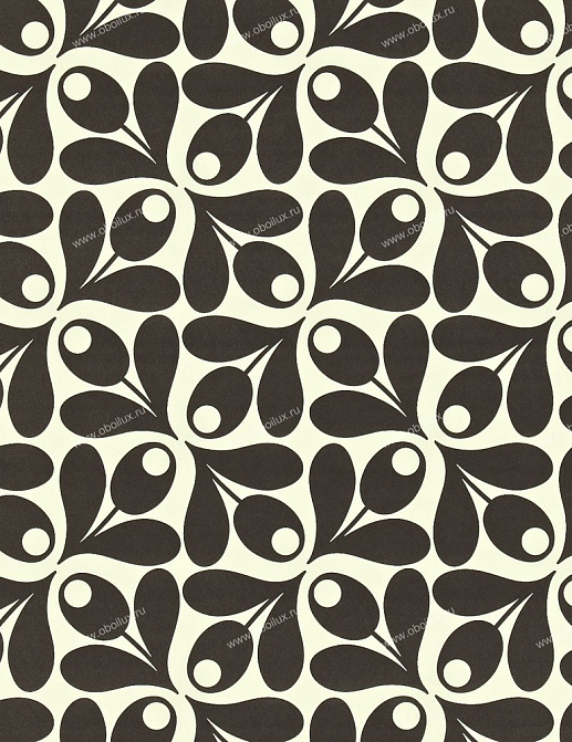 Обои Harlequin Orla Kiely 110415