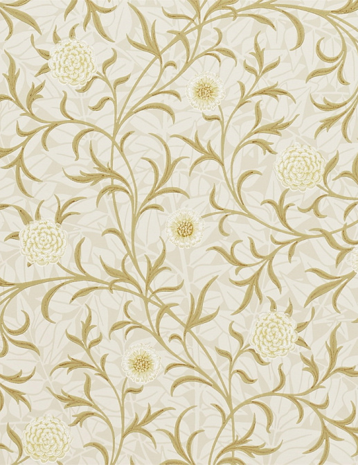 Обои Morris & Co Archive Wallpapers 210363