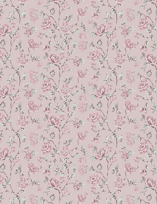Обои Milassa Flos Flos3007