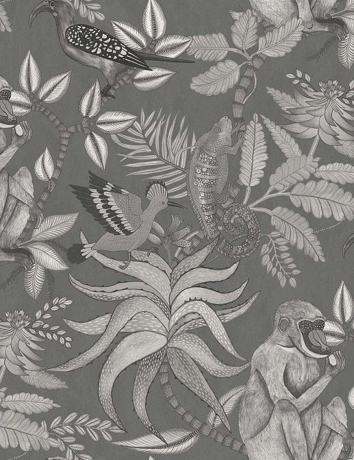Обои Cole & Son The Ardmore Collection 109/1002