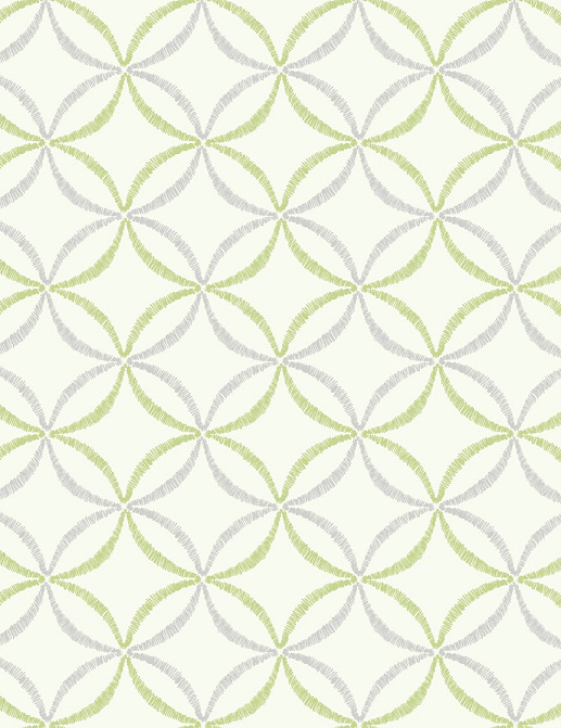 Обои Paper & Ink Modern Silhouettes LA42404