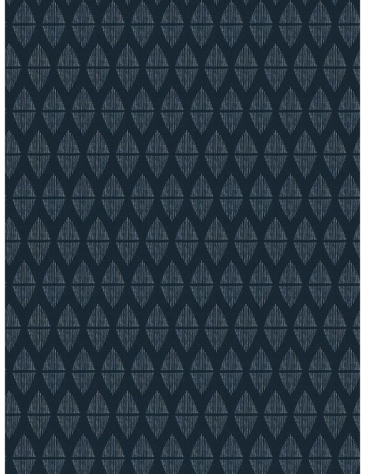 Ткань Fabricut Chromatics Vol.XXVI Azure FreudDiamond/Ink