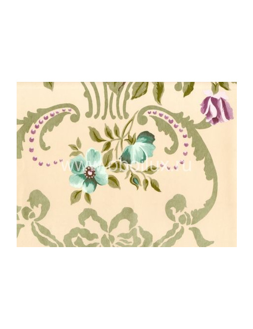 Обои Designers Guild Whitewell P507/01