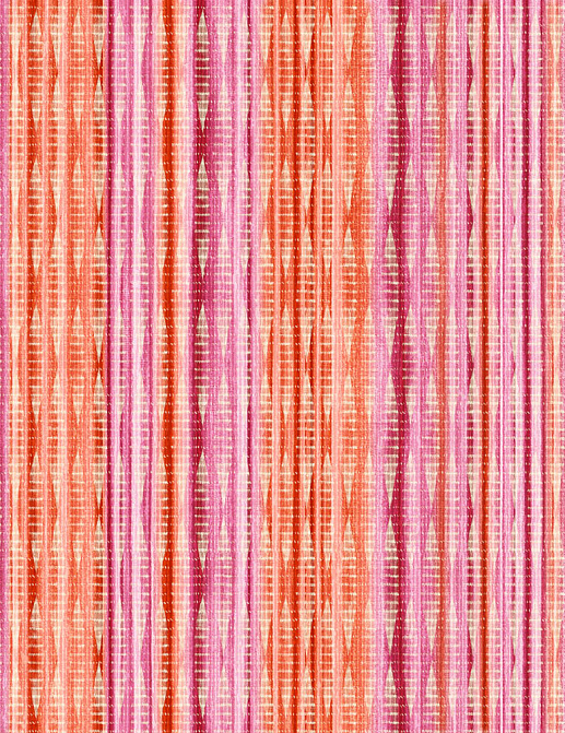 Обои Crocus Collection 1 Fil a Fil Fuxia