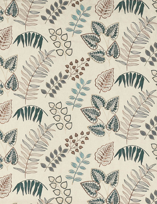 Ткань Prestigious Textiles Summer House 3957/707