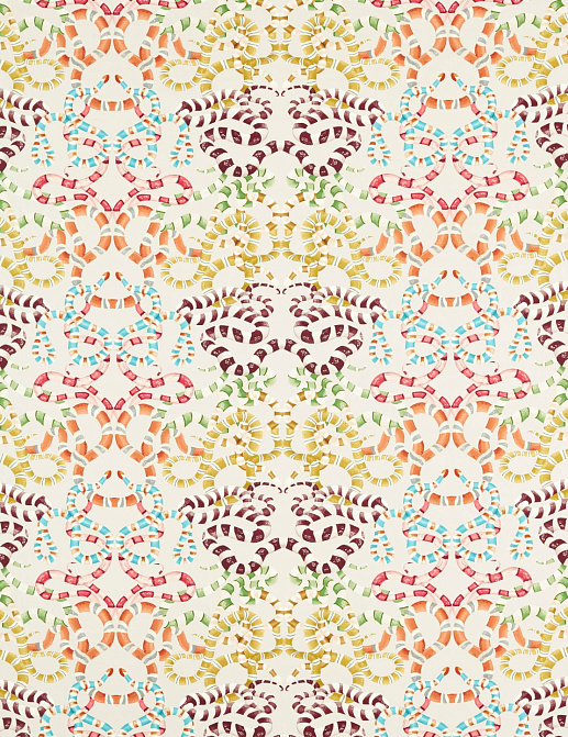 Ткань Harlequin Colour 3 121141