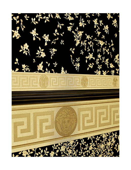 Обои A. S. Creation Versace Home 93585-4