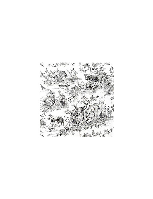 Обои Thibaut Toile Resource II T9703