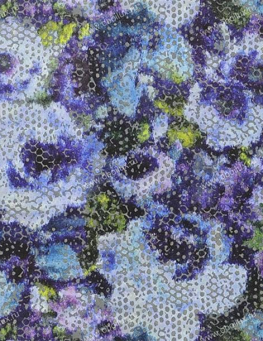 Обои Designers Guild Sukumala PDG642/02
