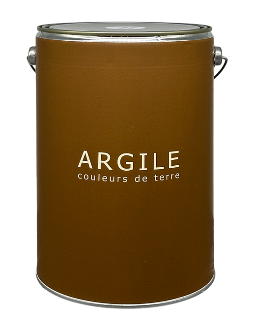Краска Argile Nature Mat ANM 5 л