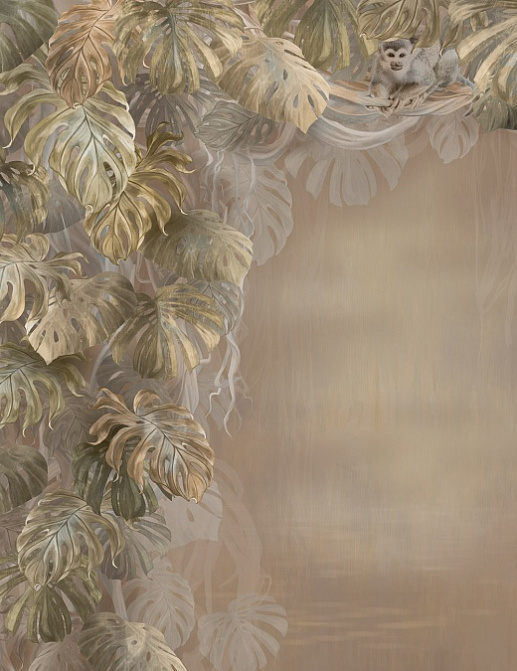 Панно и фотообои Affresco Trend Art ID460 COL1
