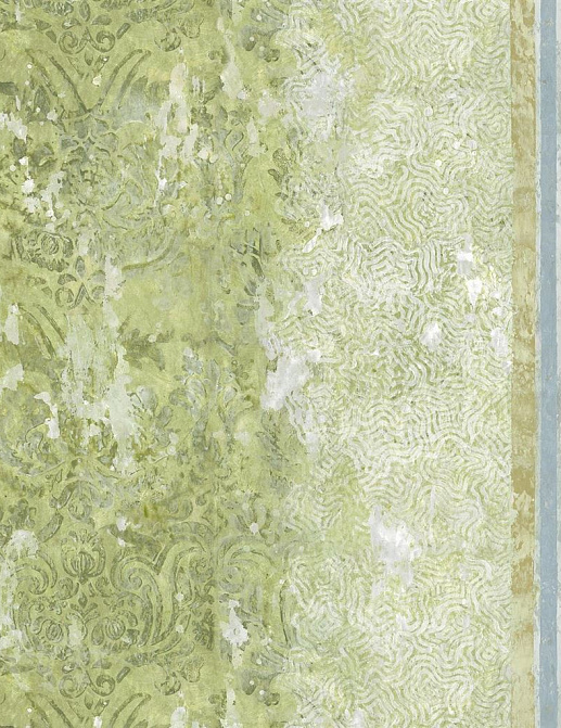 Обои Designers Guild Foscari Fresco with paint Litho PDG1095-01