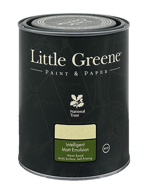Краска Little Greene Intelligent Matt (Ultimatt) LGUM 1 л