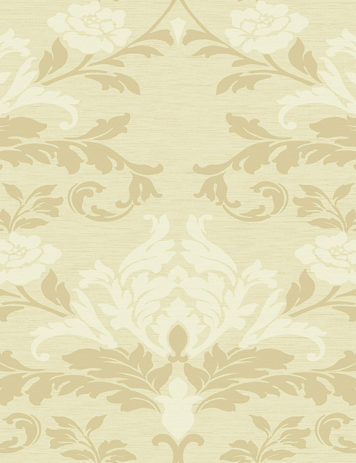 Обои Paper & Ink Modern Silhouettes LA41707