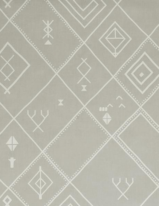 Обои Andrew Martin Casablanca Berber/Stone