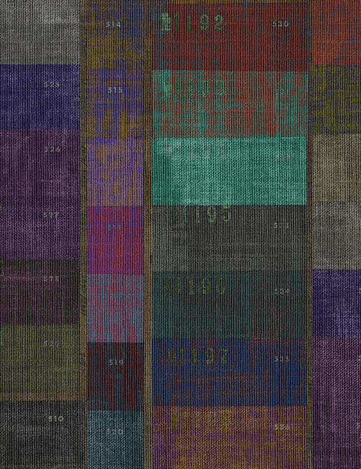 Панно и фотообои JWall 1002 Pandora WJU00231
