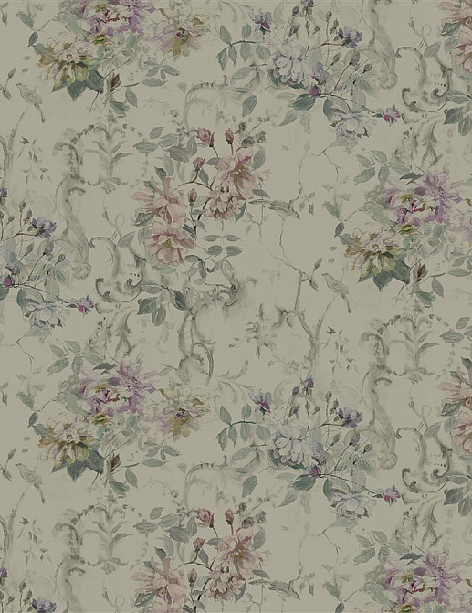 Ткань Designers Guild Jardin Des Plantes FDG2563/01