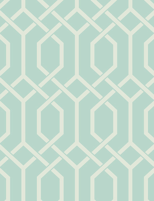Обои Paper & Ink Madison Geometrics LA30312