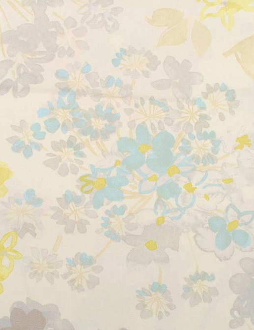 Ткань Duralee Fontana Print 42354/254