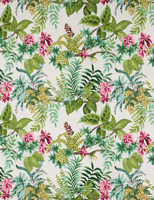Ткань Manuel Canovas Castellane M4100/01