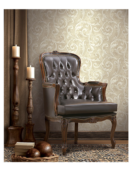 Обои Art Design Carleton bw81507