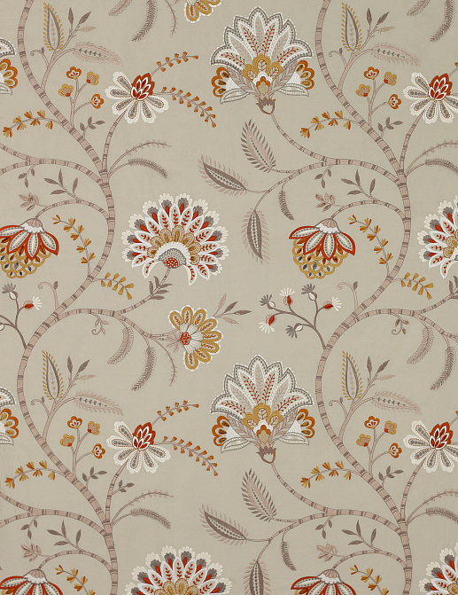 Ткань Colefax and Fowler Loreto F4207/01