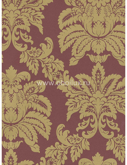 Обои Blue Mountain Purple BC1580988