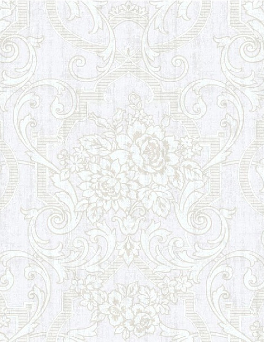 Обои York Luminous Lavender ED3243