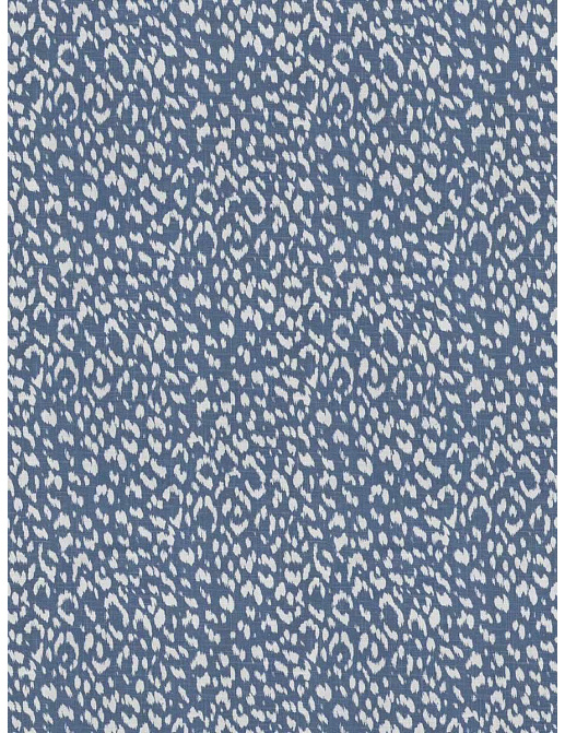Ткань Trend Echo Indigo/Sky 05128/Blue